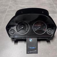 Tachimetro - Kombi -6WA BMW F30 F31 F34 F33 F36 - 