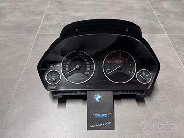 Tachimetro - Kombi -6WA BMW F30 F31 F34 F33 F36 - 