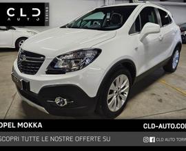 OPEL Mokka 1.6 CDTI Ecotec 136CV