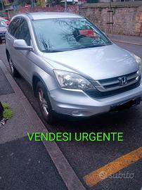 HONDA CR-V 2.2 i-DTEC  ELEGANCE