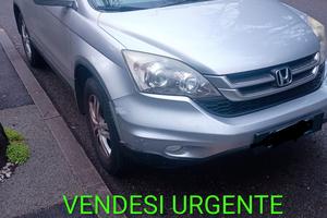 HONDA CR-V 2.2 i-DTEC  ELEGANCE