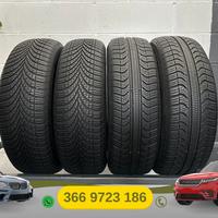 4 gomme 185/65 R15. Pirelli e Sava 4 Stagioni