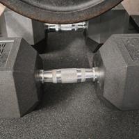 Coppia manubri 25 ig