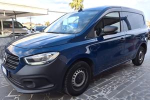 Mercedes-benz Citan 1.5 112 CDI Furgone Long