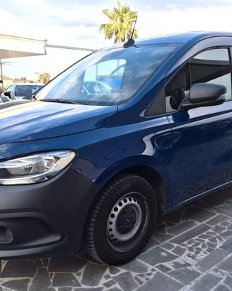 Mercedes-benz Citan 1.5 112 CDI Furgone Long