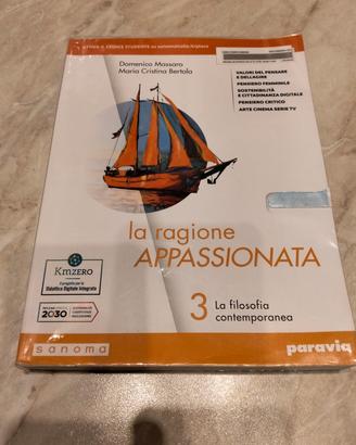 la ragione appassionata 3