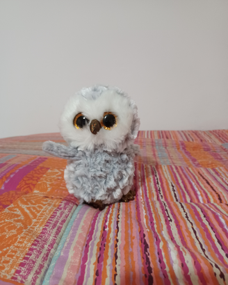 Peluches in buono stato