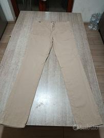 pantaloni Carrera taglia M