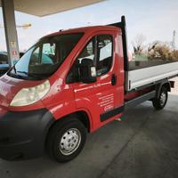Peugeot Boxer 2.2 TD cassone fisso 
