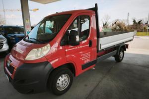 Peugeot Boxer 2.2 TD cassone fisso 
