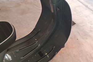 vespa 50 special