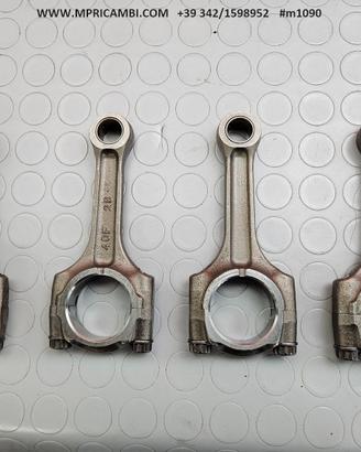 BIELLE BIELLA SUZUKI GSXR 1000 2003 2004