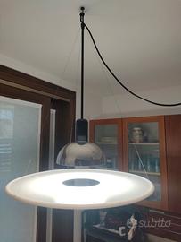 Lampada sospensione Flos Frisbi AchilleCastiglioni