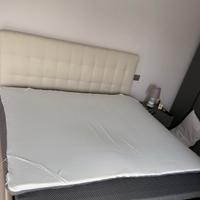 Topper Pharmaflex Matrimoniale
