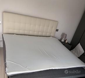 Topper Pharmaflex Matrimoniale