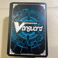 Card Vanguard