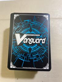 Card Vanguard
