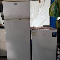 Frigorifero e congelatore 