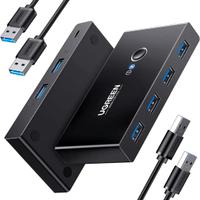 Switch USB