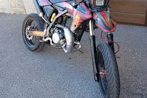 Fantic 50 motard