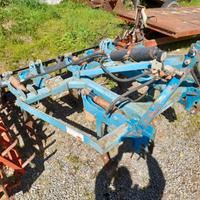 Ripuntatore Siciltiller per trattore