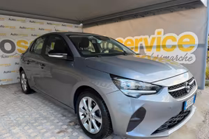 Opel Corsa 1.2 Elegance