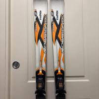 Sci Rossignol Zenith 162 cm