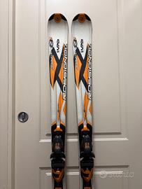 Sci Rossignol Zenith 162 cm