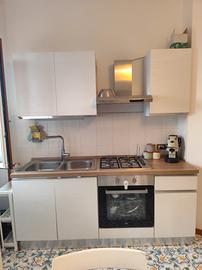 cucina completa lineare 2 MT