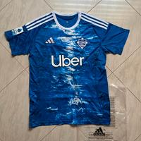 Maglia Como Nico Paz 10