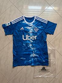 Maglia Como Nico Paz 10