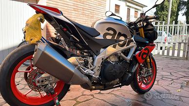 Aprilia Tuono 1100 Factory