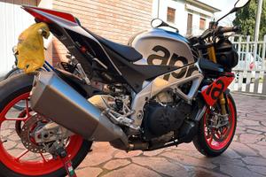 Aprilia Tuono 1100 Factory