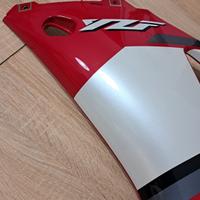 carena laterale sinistra NUOVA Yamaha R1 2000 2001