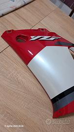 carena laterale sinistra NUOVA Yamaha R1 2000 2001