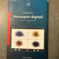 Porcospini Digitali - Davide Sisto