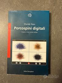 Porcospini Digitali - Davide Sisto