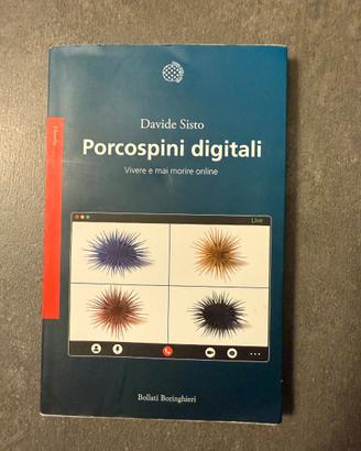 Porcospini Digitali - Davide Sisto