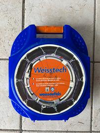 Catene Da Neve Weissenfels Weisstech gruppo 9