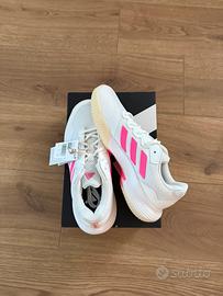 Scarpe Adidas da tennis/padel nuove