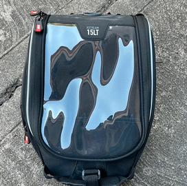 GIVI XS307 Tanklock – Borsa da Serbatoio