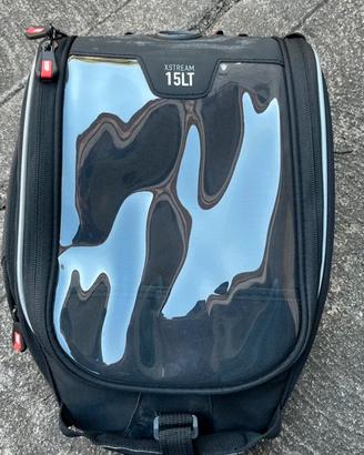 GIVI XS307 Tanklock – Borsa da Serbatoio