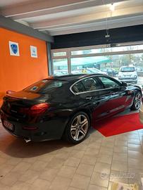 Bmw 640 640d xDrive Coupé Msport Edition automatic
