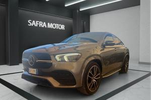 Mercedes-Benz GLE 350 de Coupe' 4M Plug-in Pr...