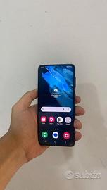 Samsung Galaxy S21 black 128 GB - 8499