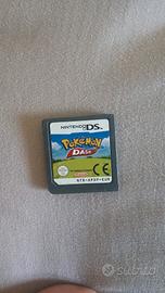 Pokémon Dash  Nintendo DS - Originale & Testa