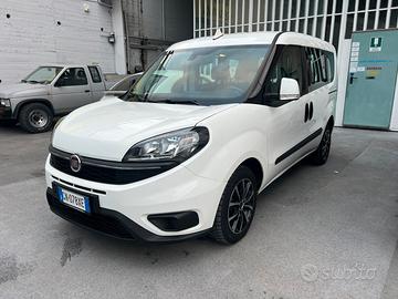 Fiat Doblo N1