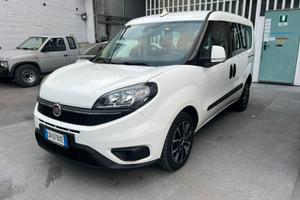 Fiat Doblo N1