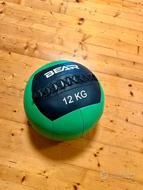 Palla medica gigante da 12 kg