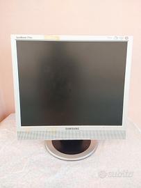 Monitor Samsung 